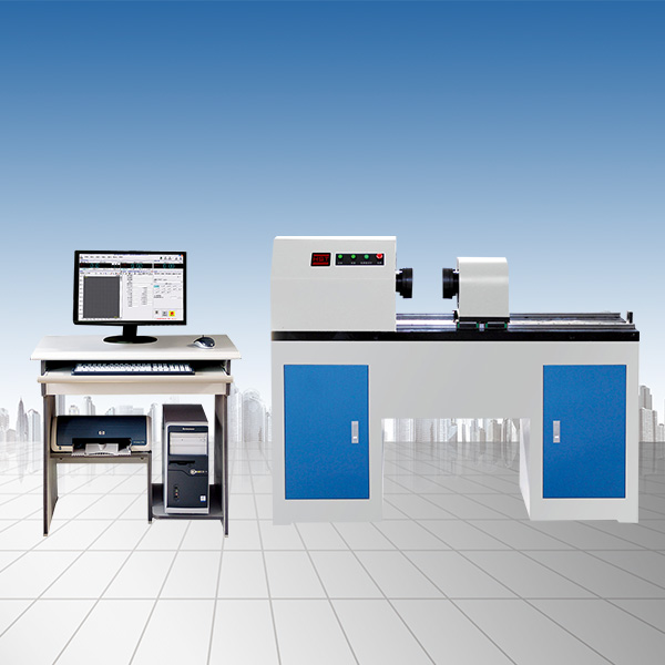 微機控制材料扭轉試驗機