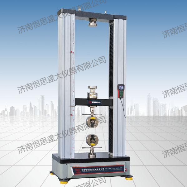 WDW-5G微機(jī)控制電子萬能試驗機(jī)